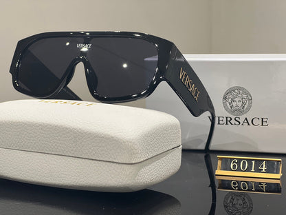 Fashion hot 5 color sunglasses 6014