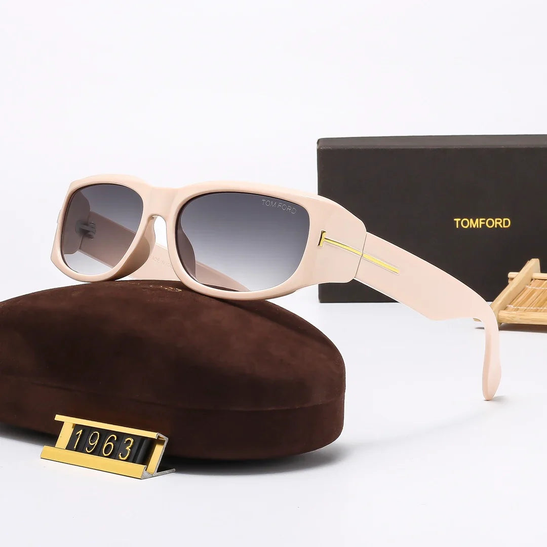 Fashion hot 5 color sunglasses 1963