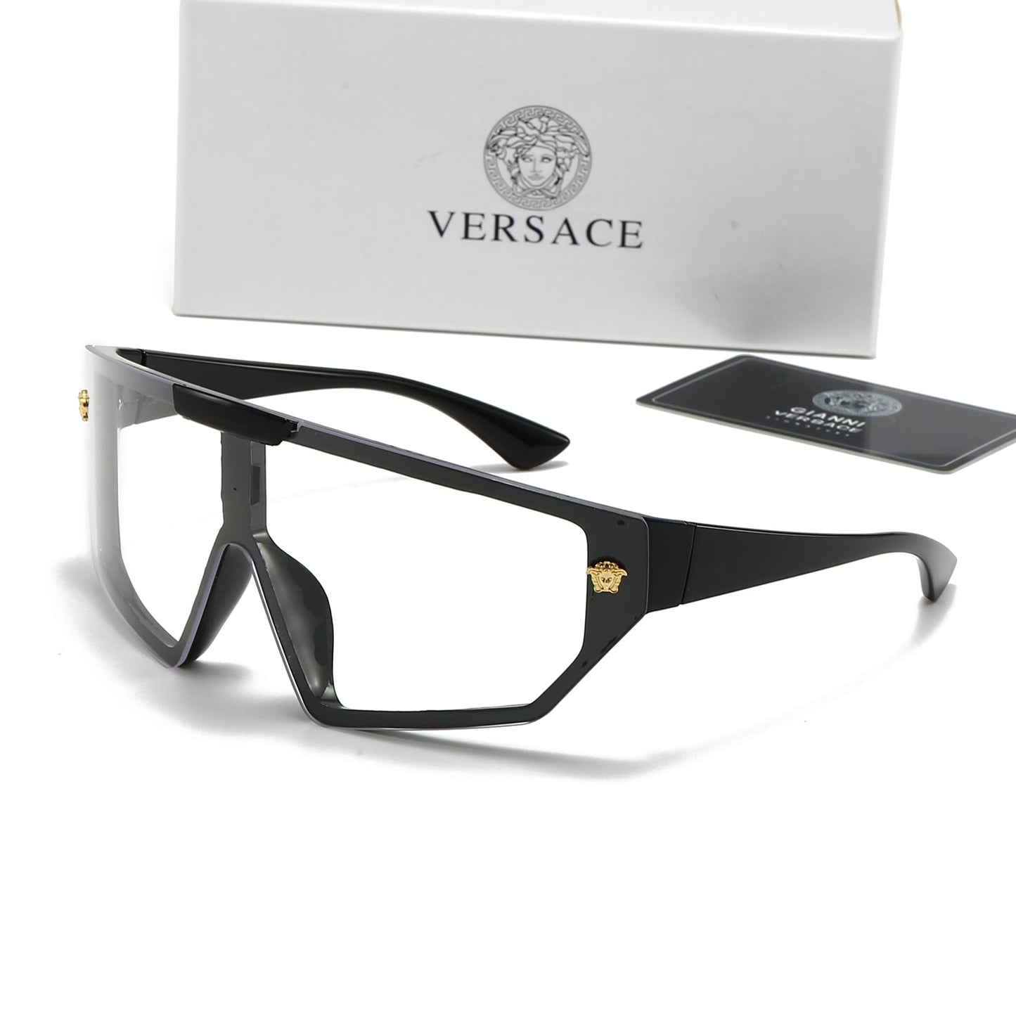 Fashion hot 9 color sunglasses 8896