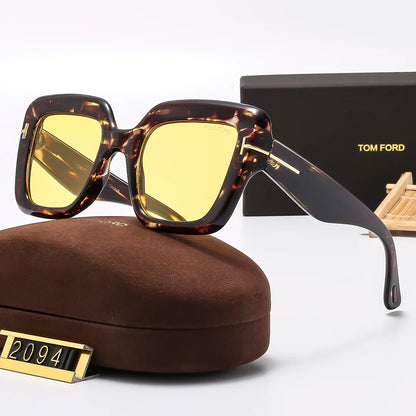Fashion hot 6 color sunglasses 2094