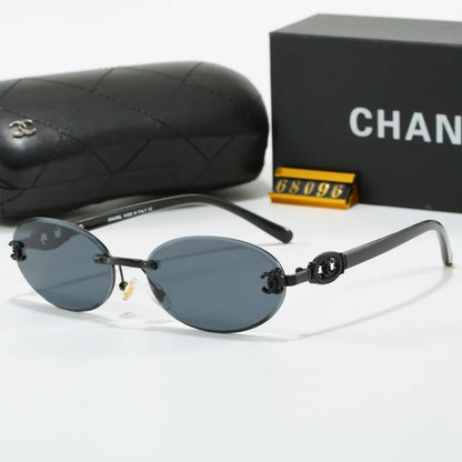 Fashion hot 7 color sunglasses 68096