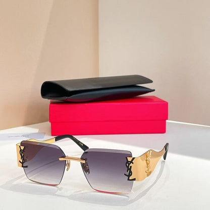 6 Colors Hot Sunglasses M1729L