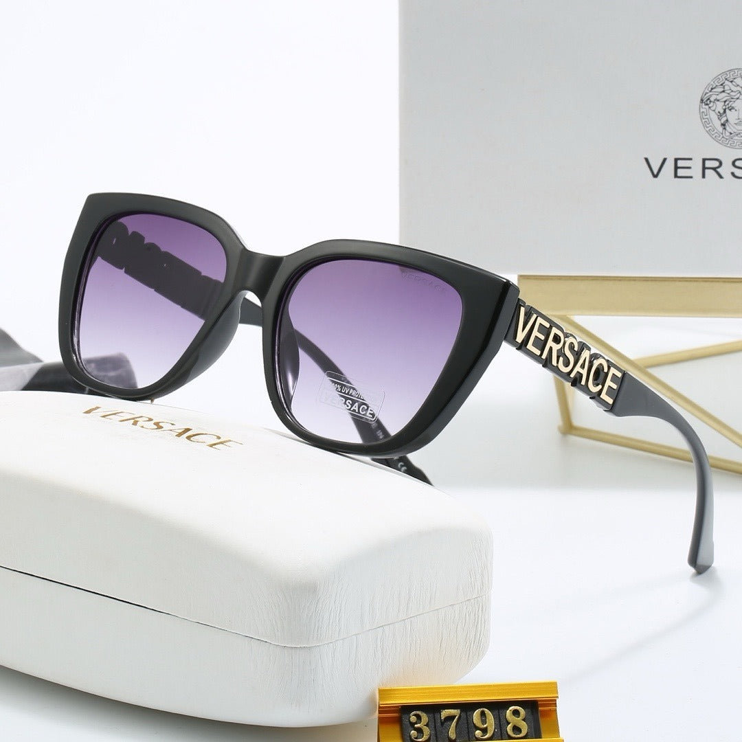 8 Colors New Hot HD Lenses Sunglasses 3797