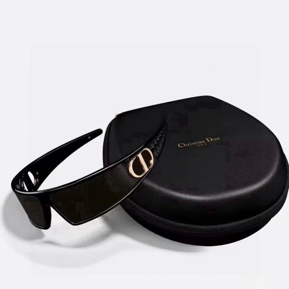 Fashion hot hairband sunglasses