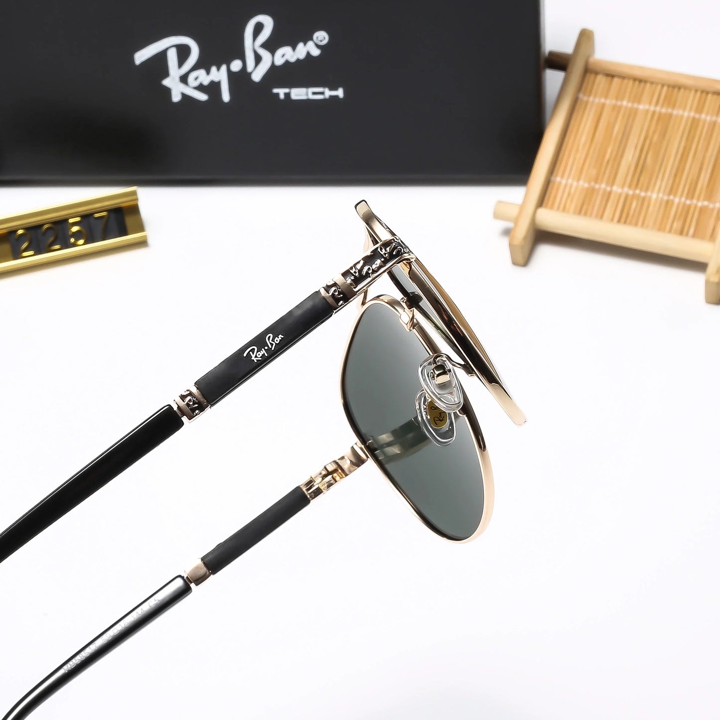 Fashion hot 5 color sunglasses 091206
