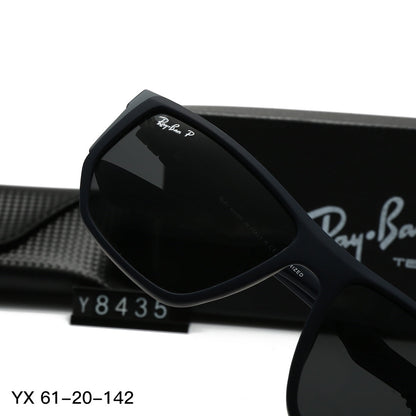 Fashion hot 4 color sunglasses 8435