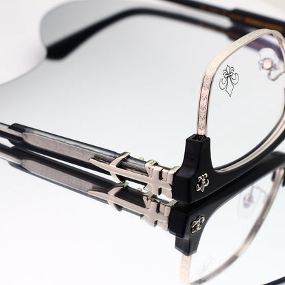 Fashion Hot 6 Color Sunglasses 9011