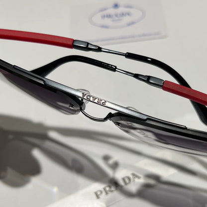 Fashion hot 7 color sunglasses 090501