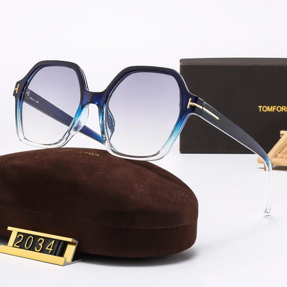 Fashion hot 7 color sunglasses 2034