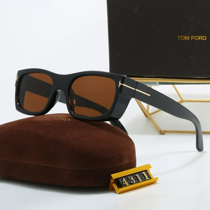 Fashion hot 4 color sunglasses 4311