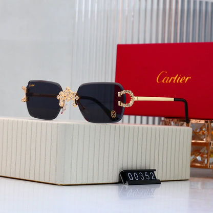 Crown Series High Quality Sunglasses