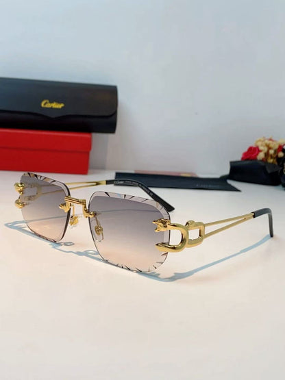 Fashion hot 10 colors sunglasses 0540