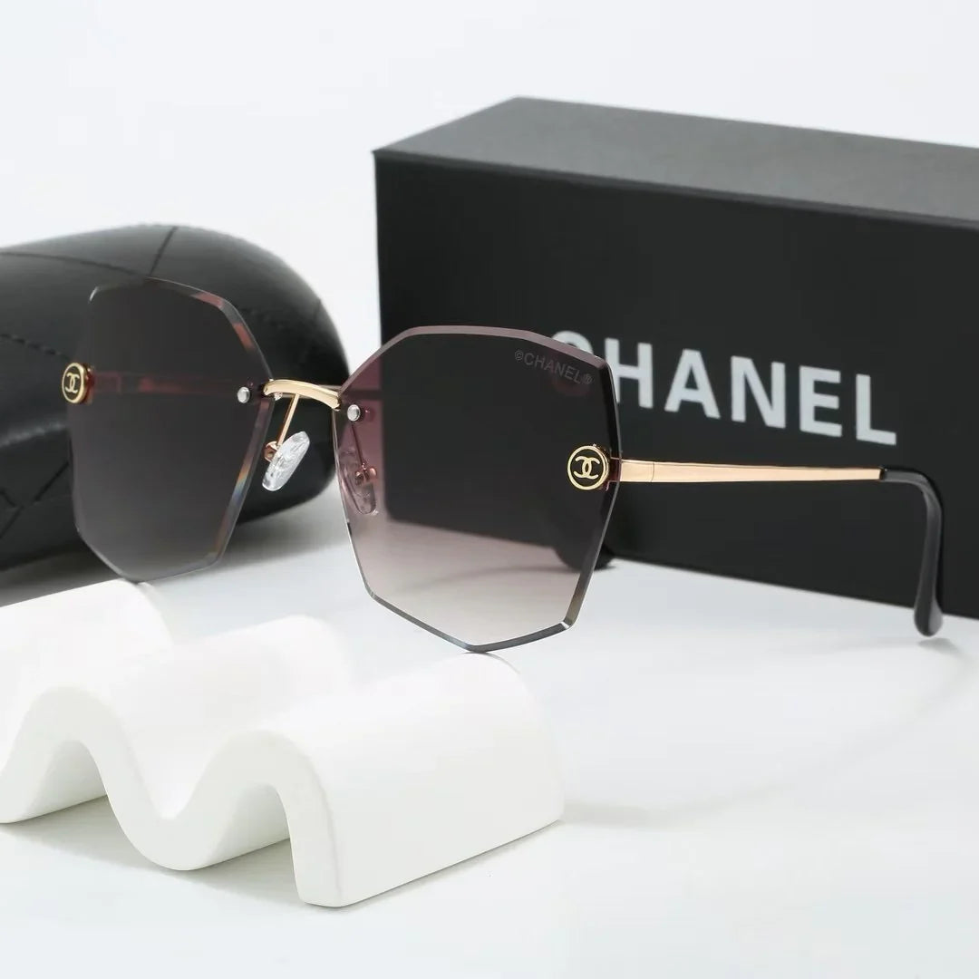 Fashion hot 5 color sunglasses 011904