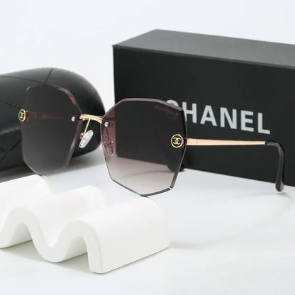 Fashion hot 5 color sunglasses 011904