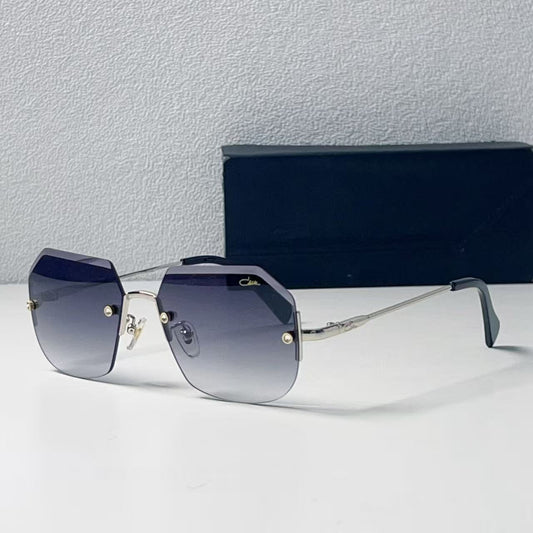 (High Version) 6 Colors New Hot HD Sunglasses 2173-3