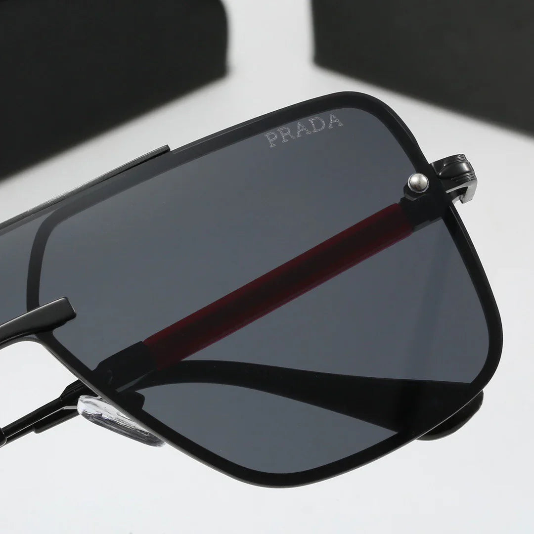 Fashion hot 5 color sunglasses 3849