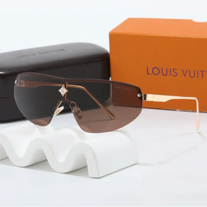 Fashion hot 6 color sunglasses 112752