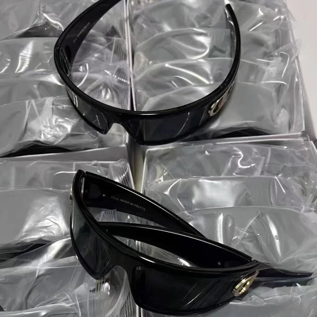Fashion hot hairband sunglasses