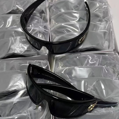 Fashion hot hairband sunglasses