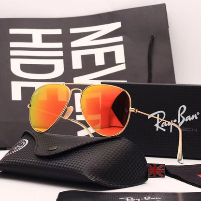 Fashion Hot 10 Color Sunglasses 3025*3026