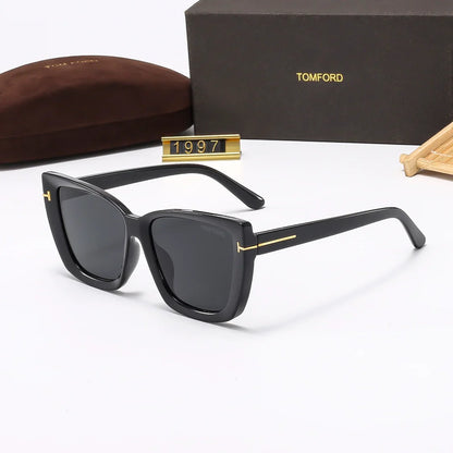 Fashion hot 7 color sunglasses 1997