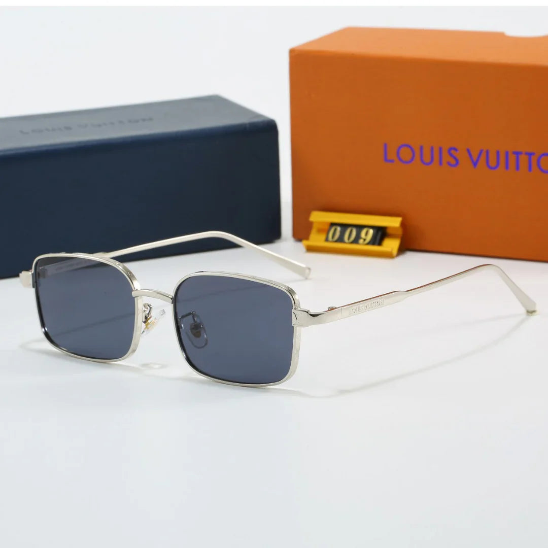 Fashion hot 7 color sunglasses 6A009