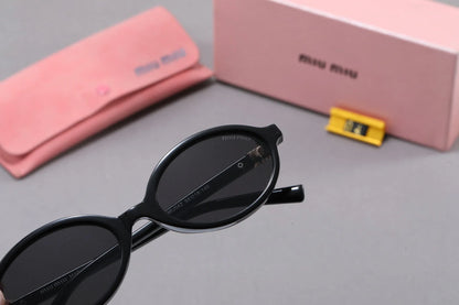 Fashion hot 6 color sunglasses 04