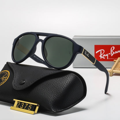 Fashion Hot 6 Color Sunglasses 2375