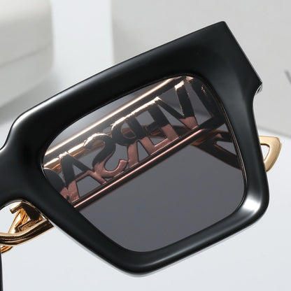 5 Colors New Hot HD Lenses Sunglasses 3675