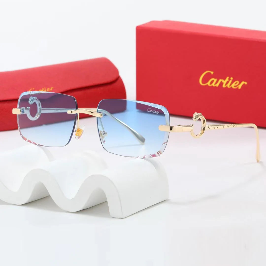 Fashion hot 5 color sunglasses 012001