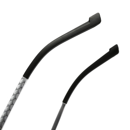 Dollger Retro-Vintage Round Tinted Sunglasses
