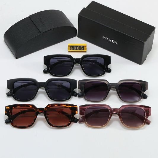 Fashion hot 5 color sunglasses 4066