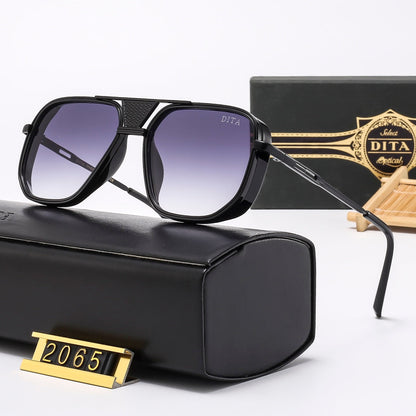 Fashion hot 7 color sunglasses 2065