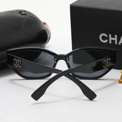 Fashion hot 4 color sunglasses 3163