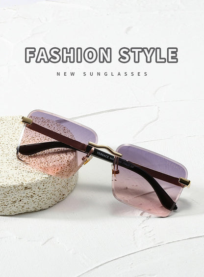 7 Colors New Hot HD Lenses Sunglasses 3034