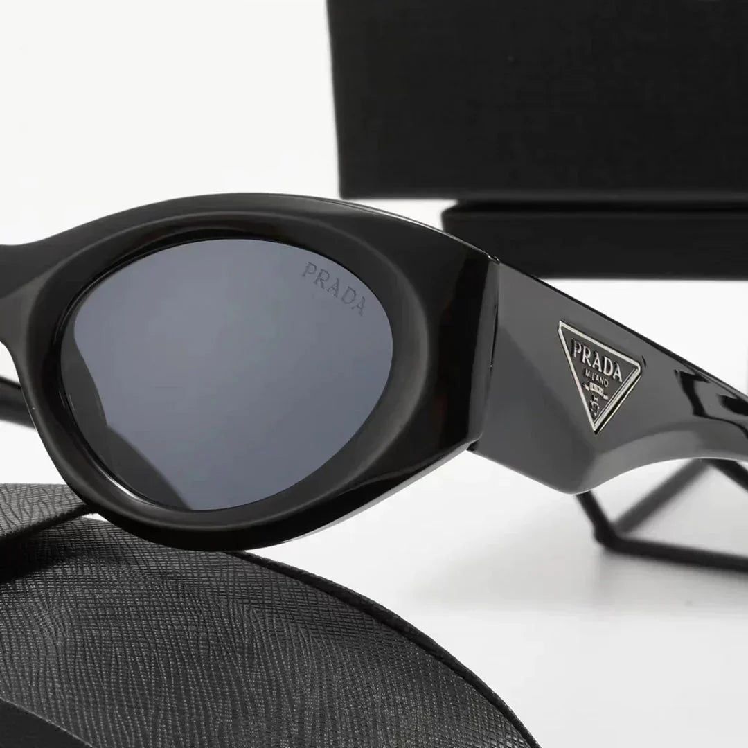 Fashion hot 6 color sunglasses 2812