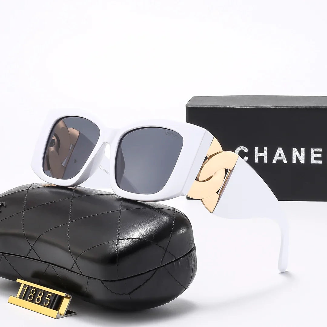 Fashion hot 6 color sunglasses 1885