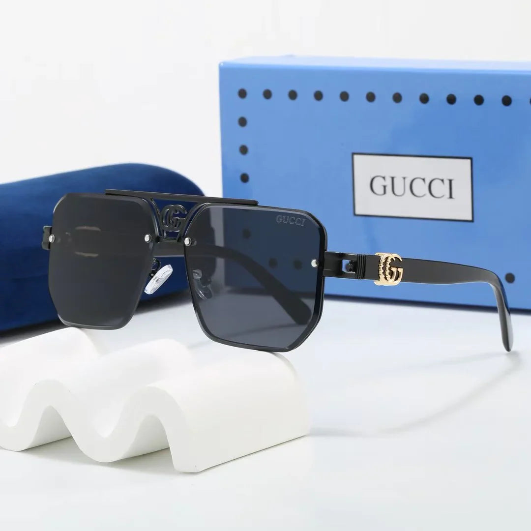 Fashion hot 8 color sunglasses 182010