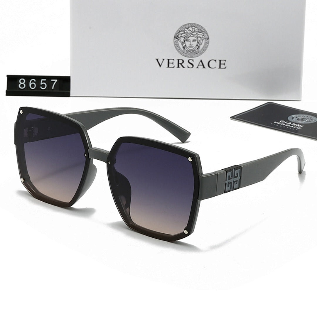 8 Colors New Hot HD Lenses Sunglasses 8657