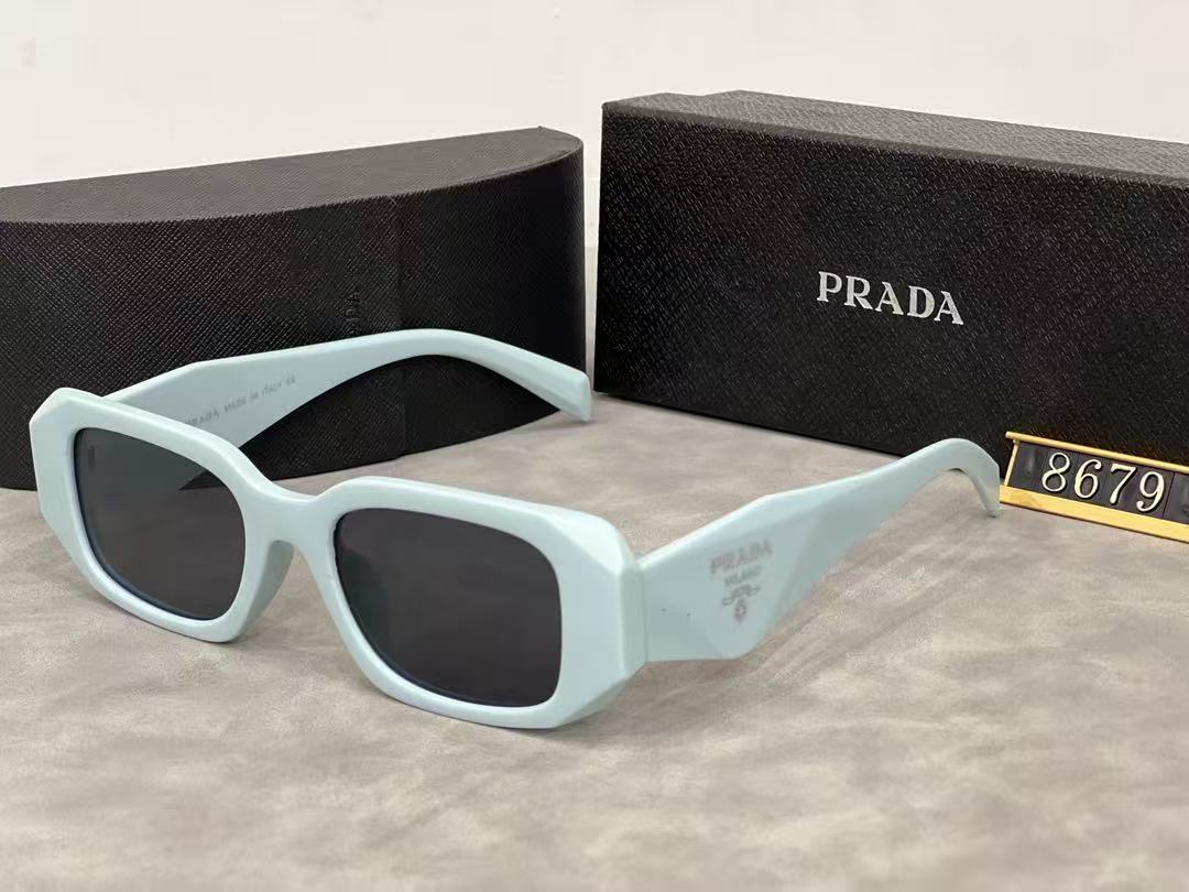 8 Colors Hot Sunglasses  8679