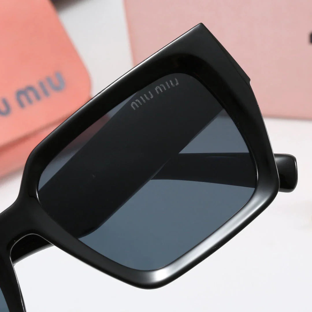 Fashion hot 5 color sunglasses 4018