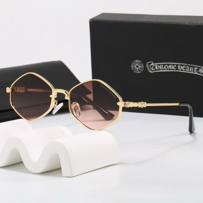 Fashion 4 Color Sunglasses ZY0330