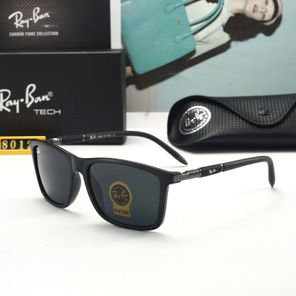 Fashion hot 5 color sunglasses 8012