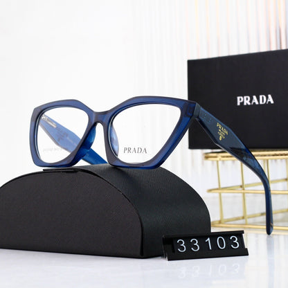 Fashion hot 6 color sunglasses 33103