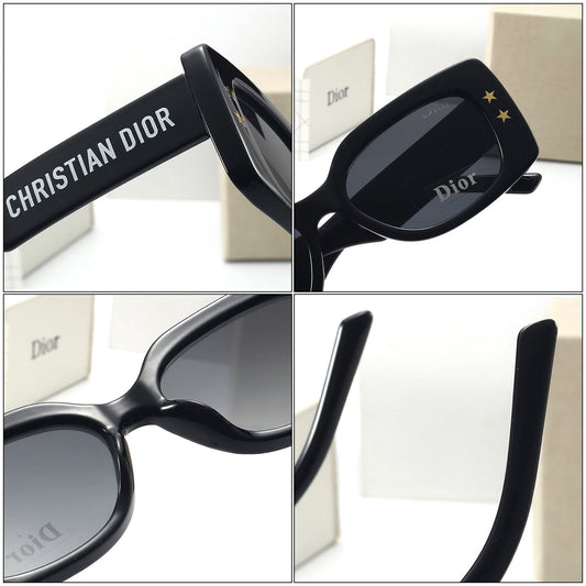 Fashion hot 5 color sunglasses D8641
