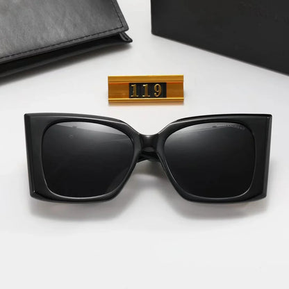 Fashion hot 7 color sunglasses 119