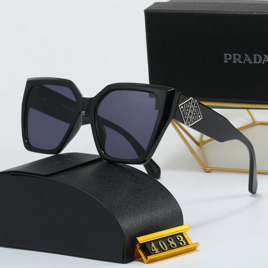 Fashion hot 5 color sunglasses 4083