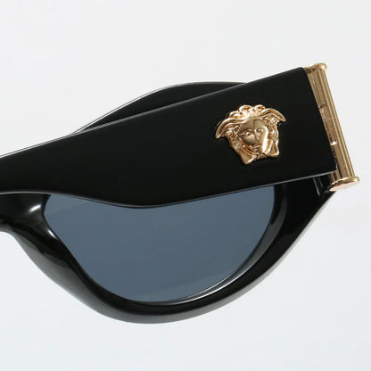 Fashion hot 7 color sunglasses 69118