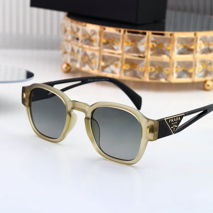 5 colors of fashionable and popular sunglasses 3337