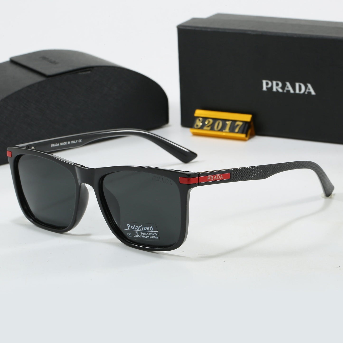 Fashion hot 7 color sunglasses 82017